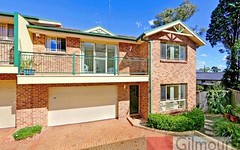 2/8A Tuckwell Road, Castle Hill NSW