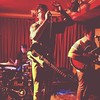 Our set in Whelan's