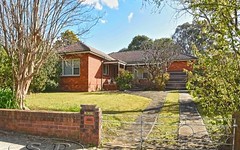 15 Homebush Road, Strathfield NSW