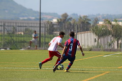 CF Huracán 1 - Levante UD 1 • <a style="font-size:0.8em;" href="http://www.flickr.com/photos/146988456@N05/29006540273/" target="_blank">View on Flickr</a>