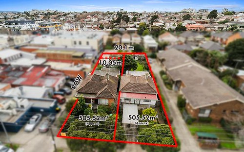 64 The Parade, Ascot Vale VIC 3032