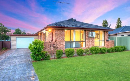 77 Alford St, Quakers Hill NSW 2763