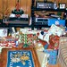 Indiana   -   Terre Haute   -   RR 21 Box 443    -   Christmas Eve   -   December 1983