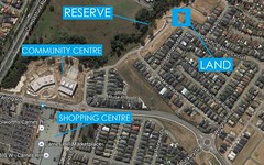 LOT 4413 PACIFIC PALMS CIRCUIT, Carnes Hill NSW