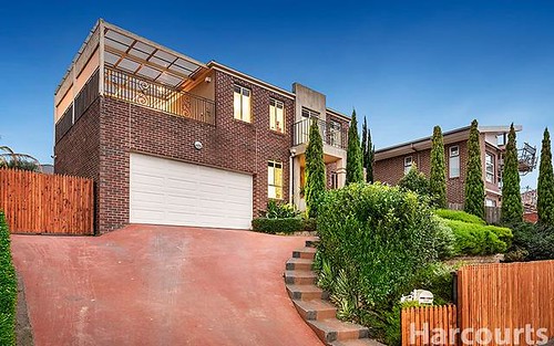 8 Loxton Tce, Epping VIC 3076