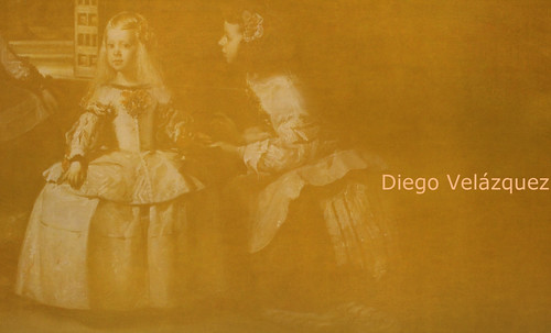 Meninas, iconósfera de Diego Velazquez (1656), estudio de Francisco de Goya y Lucientes (1778), paráfrasis y versiones Pablo Picasso (1957). • <a style="font-size:0.8em;" href="http://www.flickr.com/photos/30735181@N00/8747981868/" target="_blank">View on Flickr</a>