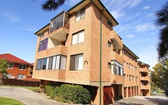 9/60 Campbell Street, Wollongong NSW