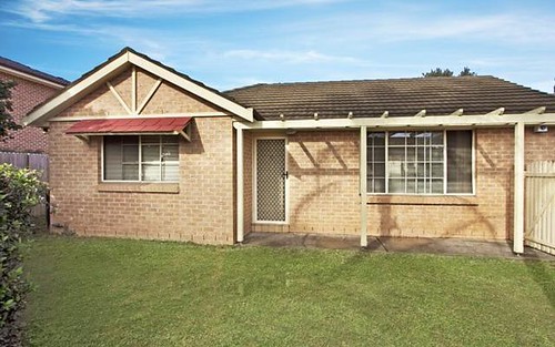 11/14 Stanbury Place, Quakers Hill NSW