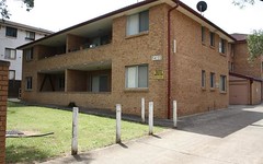 11/54-55 PARK AVENUE, Kingswood NSW