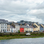 Galway Bay, Ireland