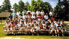 Johnson Family Reunion, 1991, Columbia, SC