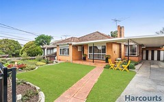 223 Military Road ( Off North Road), Avondale Heights VIC