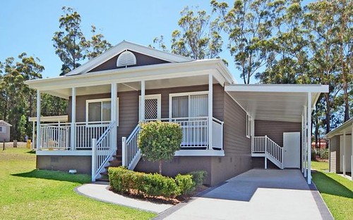 Lot 4/35 The Basin Road, St Georges Basin NSW