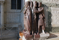 Tetrarchs from right