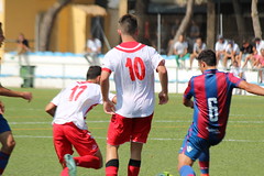 CF Huracán 1 - Levante UD 1 • <a style="font-size:0.8em;" href="http://www.flickr.com/photos/146988456@N05/29519747822/" target="_blank">View on Flickr</a>