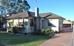 3 Dorothy St, Chester Hill NSW