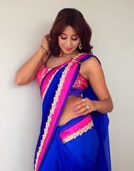 South Actress SANJJANAA Photos Set-7 (35)
