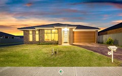 43 Stately Drive, Cranbourne East Vic