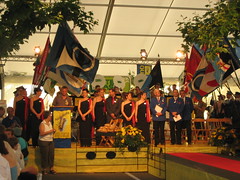 Kantonales Musikfest Bremgarten 2008