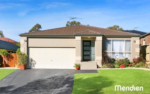 10 Stanford Cct, Rouse Hill NSW
