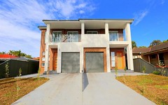 105 Proctor Parade, Chester Hill NSW