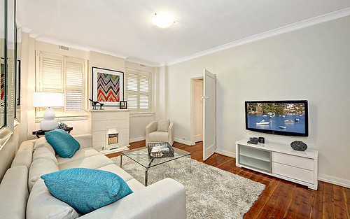 3/1 Elanora Street, Rose Bay NSW 2029