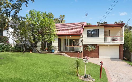 4 Waterview Av, Caringbah South NSW 2229