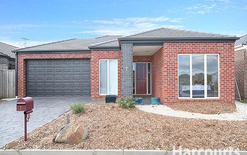 7 Antill Rise, Epping VIC 3076