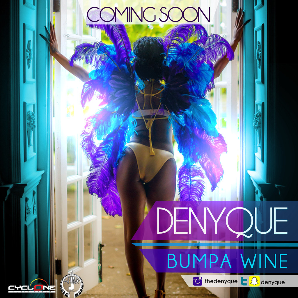 Denyque images