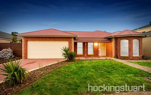 22 Monte Carlo Dr, Point Cook VIC 3030