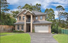 2 Tuckwell Road, Castle Hill NSW