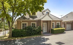 19/305 Canterbury Road, Forest Hill Vic