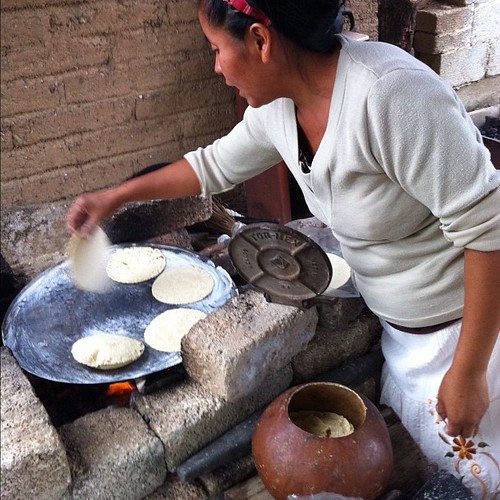 Tortillero. #retosgram_mex #primeshots #instagram_mexico #photoglobe #mexta...