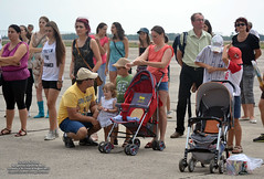 4 August 2012 » Suceava Airshow