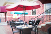 outside tables • <a style="font-size:0.8em;" href="http://www.flickr.com/photos/85633716@N03/7845727820/" target="_blank">View on Flickr</a>