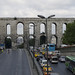 Valens Aqueduct • <a style="font-size:0.8em;" href="http://www.flickr.com/photos/72440139@N06/7656258602/" target="_blank">View on Flickr</a>