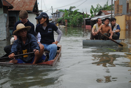 Philippines Flooding by EU Civil Protection and Humanitarian Aid, on Flickr