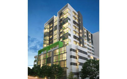 222/62 Cnr Russell & Manning Streets, South Brisbane QLD