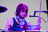 Halestorm @ Carnival Of Madness Tour, Verizon Wireless Amphitheatre, Charlotte, NC - 08-08-12