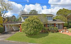 40 Boyd Avenue, West Pennant Hills NSW
