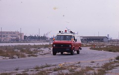Rescue Ambulance Drivers Training
