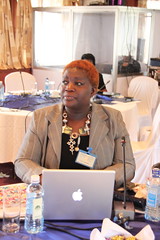 AERC Policy Brief Workshop, December 2011