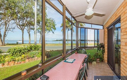 1/203 Welsby Pde, Bongaree QLD 4507