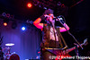 Static-X @ The Fillmore Charlotte, Charlotte, NC - 08-02-12