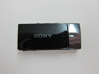 Sony MW1 Smart Wireless Headset Pro