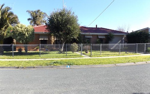 3 Ross St, Nagambie VIC 3608