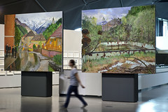 Ausstellungsansicht | Exhibition view