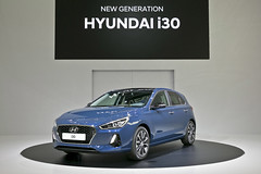 Nuevo Hyundai i30