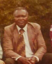 John Mukaye Madete