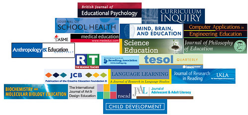 Education-Journals by Wiley Asia Blog, on Flickr